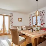Gaestehaus Isartal Διαμέρισμα Krün