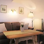 Gaestehaus Isartal Διαμέρισμα *