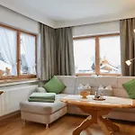 Gaestehaus Isartal Krün