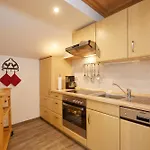 Gaestehaus Isartal Διαμέρισμα Krün
