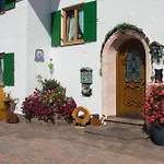 Gaestehaus Isartal Διαμέρισμα Krün