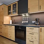 Gaestehaus Isartal Διαμέρισμα Krün