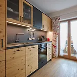 Διαμέρισμα Gaestehaus Isartal *