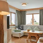 Gaestehaus Isartal Крун