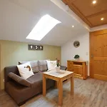Gaestehaus Isartal Крун