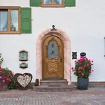 Gaestehaus Isartal * Крун
