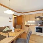 Gaestehaus Isartal Крун