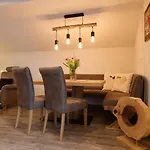 Gaestehaus Isartal Апартаменты Крун