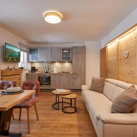 Gaestehaus Isartal *