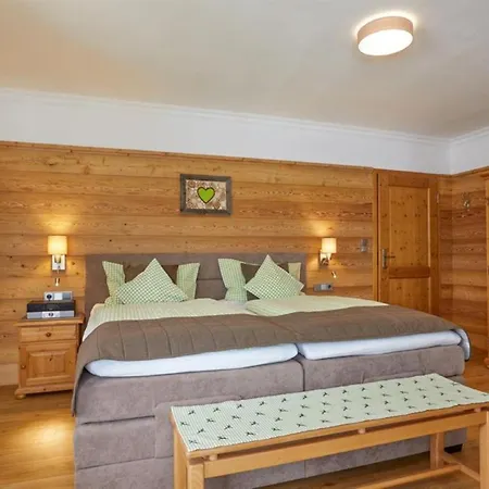 Gaestehaus Isartal *