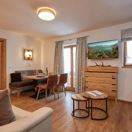 Gaestehaus Isartal Krun