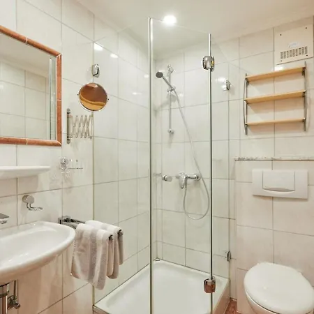 Gaestehaus Isartal *