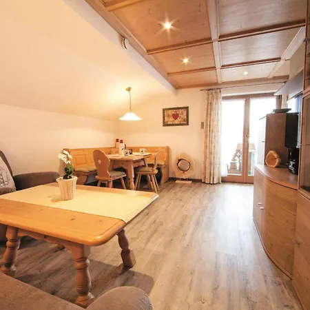 Apartman Gaestehaus Isartal *