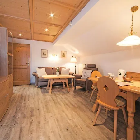 Apartman Gaestehaus Isartal *
