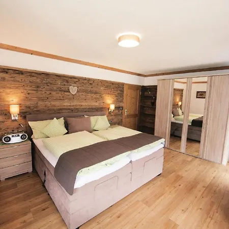 Apartment Gaestehaus Isartal *
