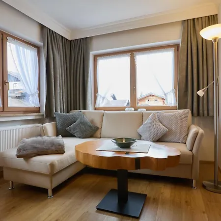 Gaestehaus Isartal Διαμέρισμα *