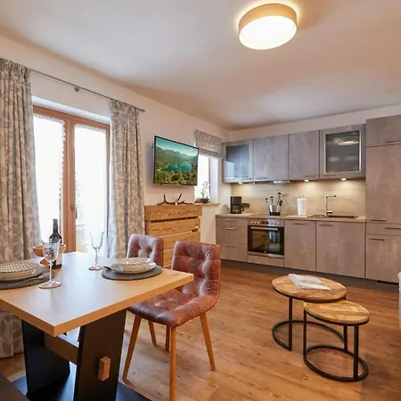 Gaestehaus Isartal Διαμέρισμα