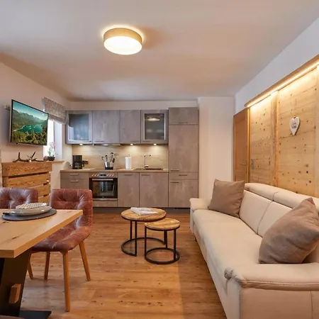 Διαμέρισμα Gaestehaus Isartal