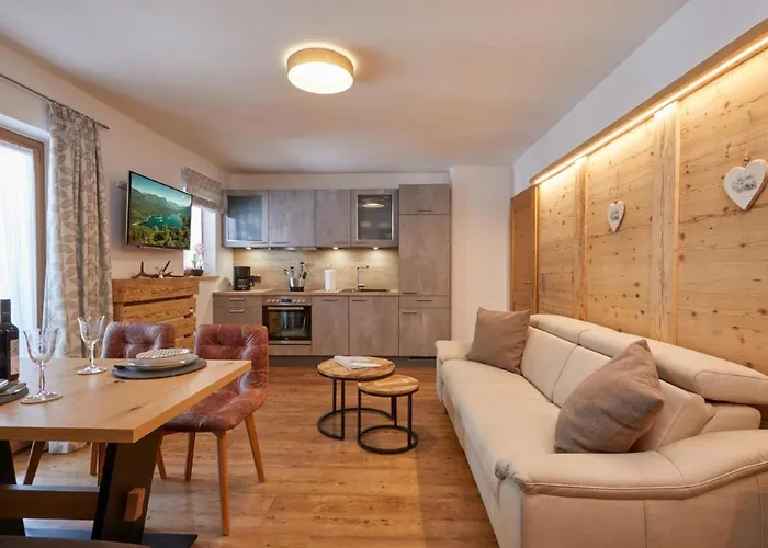 Gaestehaus Isartal *
