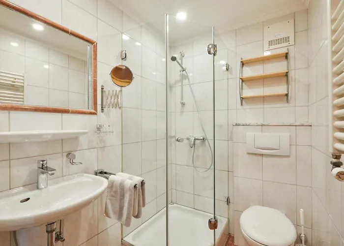 Gaestehaus Isartal *