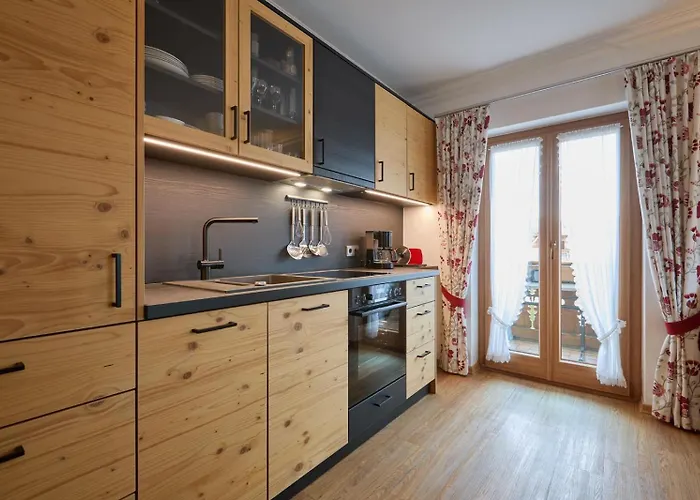 Διαμέρισμα Gaestehaus Isartal *